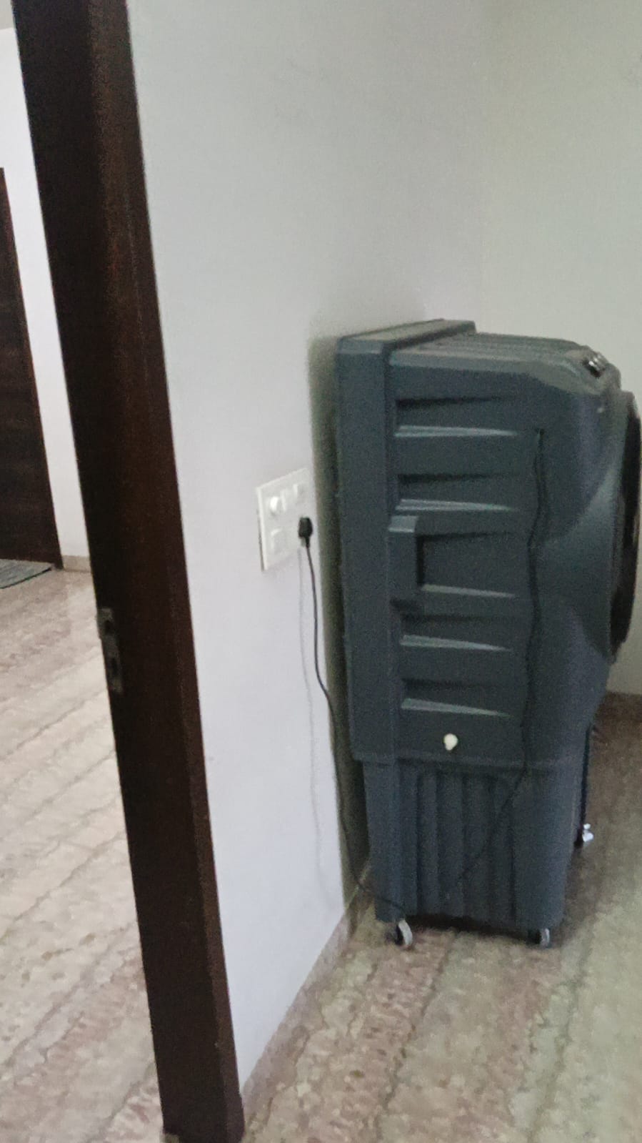 2 BHK Semi-Furnished Flat for Rent in Gopalpura-Gopalpura-Jaipur